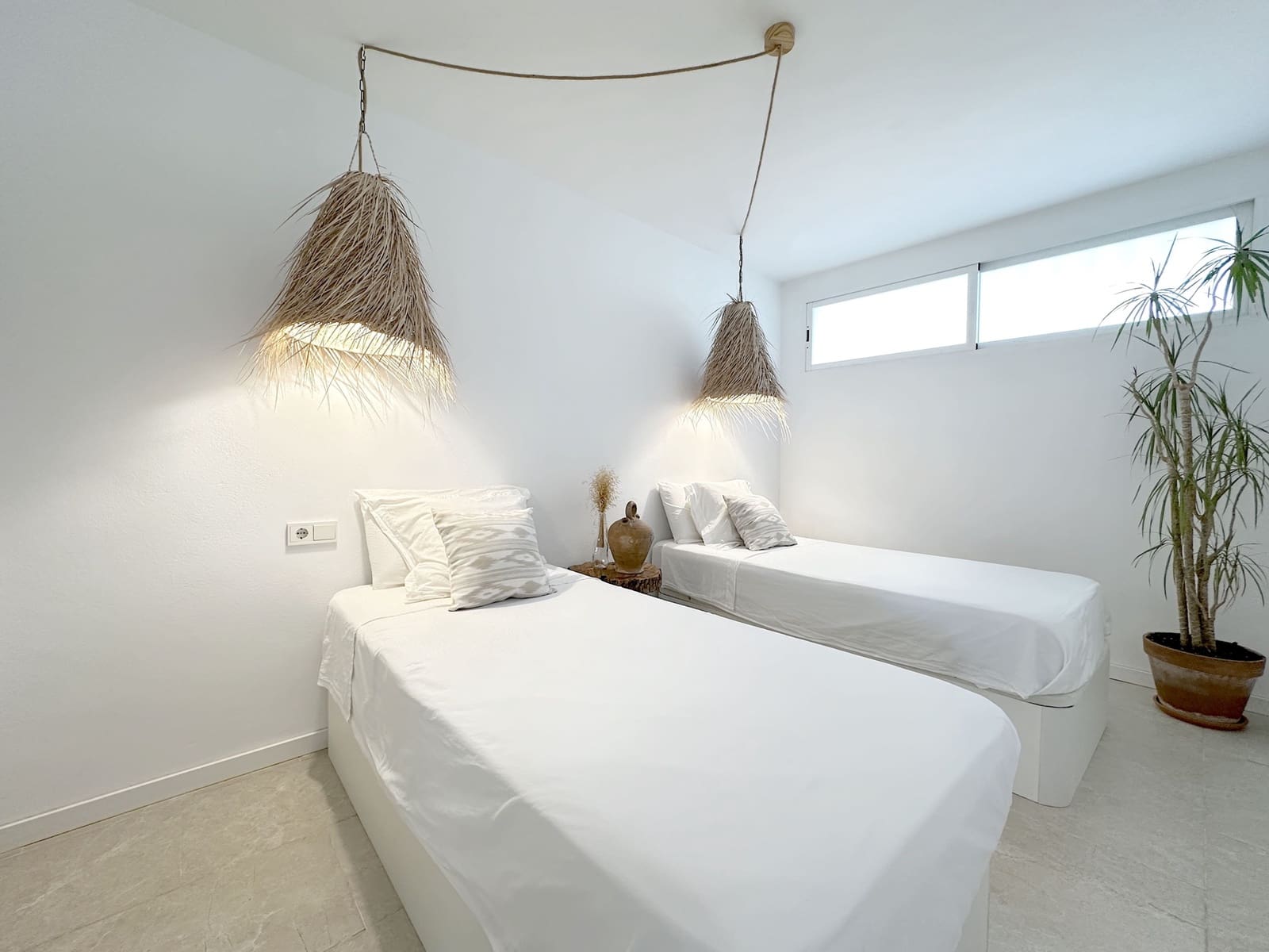 2 makuuhuone Asunto vuokrattavana paikassa Santa Ponsa - 2 390 € (Ref: 9256616)