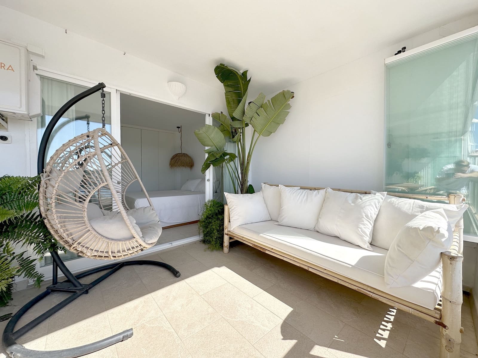 2 makuuhuone Asunto vuokrattavana paikassa Santa Ponsa - 2 390 € (Ref: 9256616)