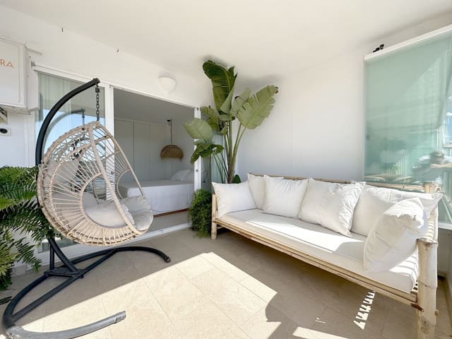 2 makuuhuone Asunto vuokrattavana paikassa Santa Ponsa, Calvià - 2 390 € (Ref: 9256616)