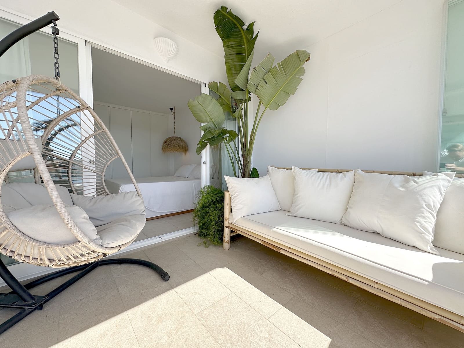 2 makuuhuone Asunto vuokrattavana paikassa Santa Ponsa - 2 390 € (Ref: 9256616)