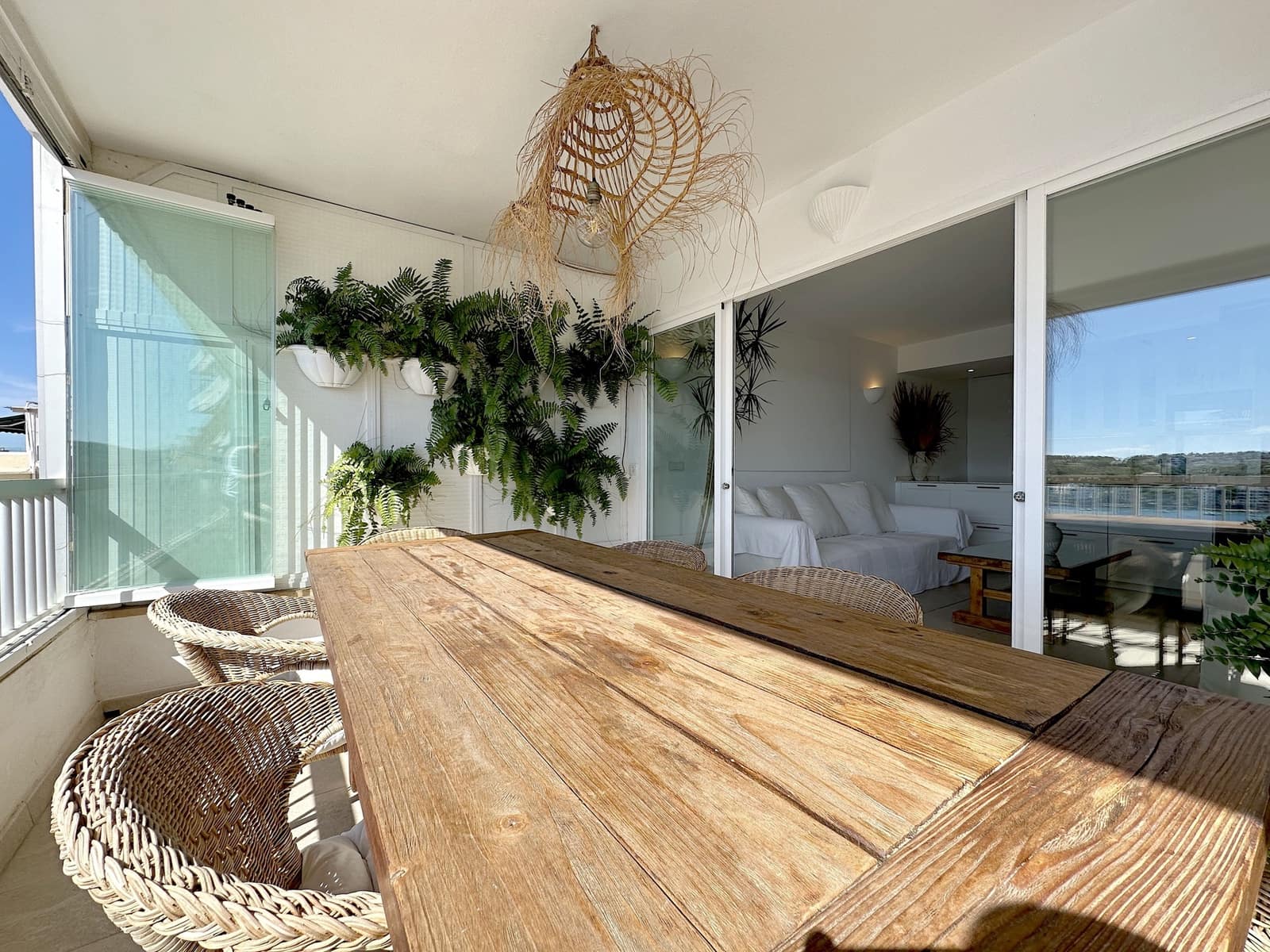 2 makuuhuone Asunto vuokrattavana paikassa Santa Ponsa - 2 390 € (Ref: 9256616)