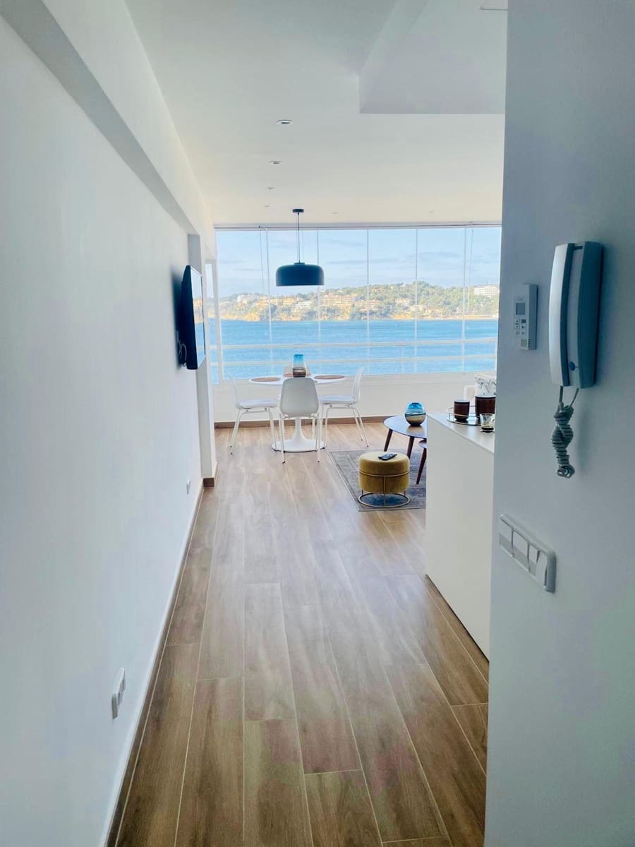 2 soveværelse Lejlighed til leje i Torrenova med swimmingpool garage - € 2.150 (Ref: 9256617)