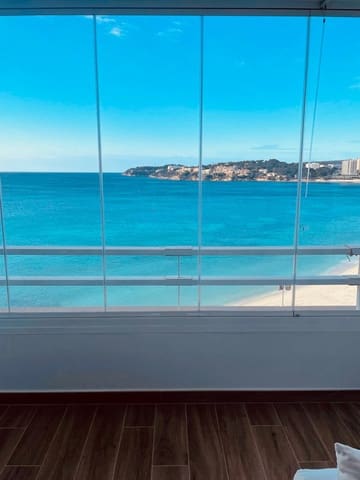 2 bedroom Flat for rent in Torrenova, Calvià with pool garage - € 2,150 (Ref: 9256617)