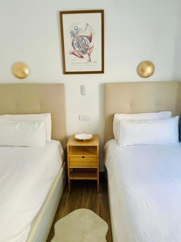 2 bedroom Flat for rent in Torrenova, Calvià with pool garage - € 2,150 (Ref: 9256617)