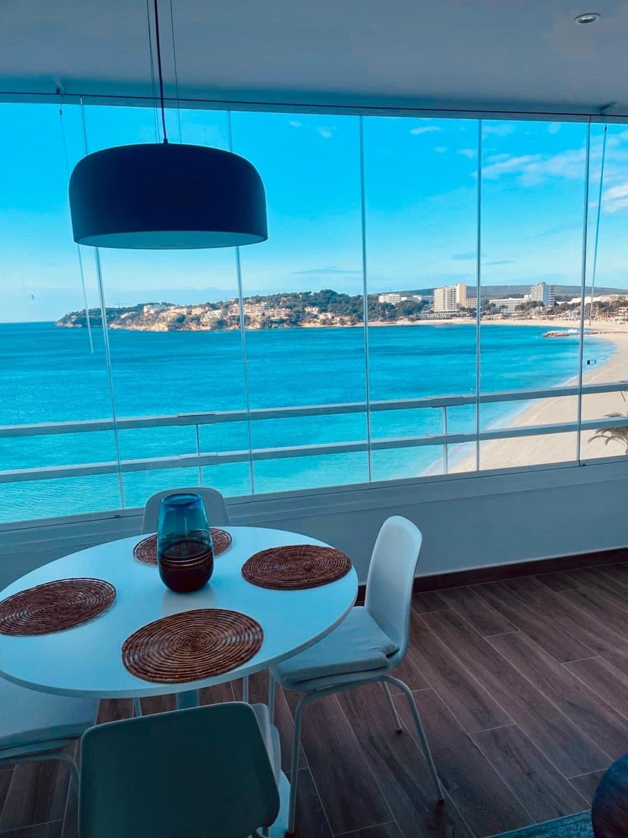 2 soveværelse Lejlighed til leje i Torrenova med swimmingpool garage - € 2.150 (Ref: 9256617)