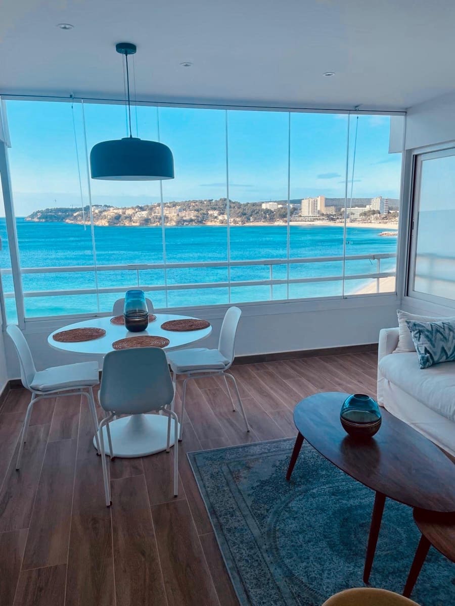 2 soveværelse Lejlighed til leje i Torrenova med swimmingpool garage - € 2.150 (Ref: 9256617)