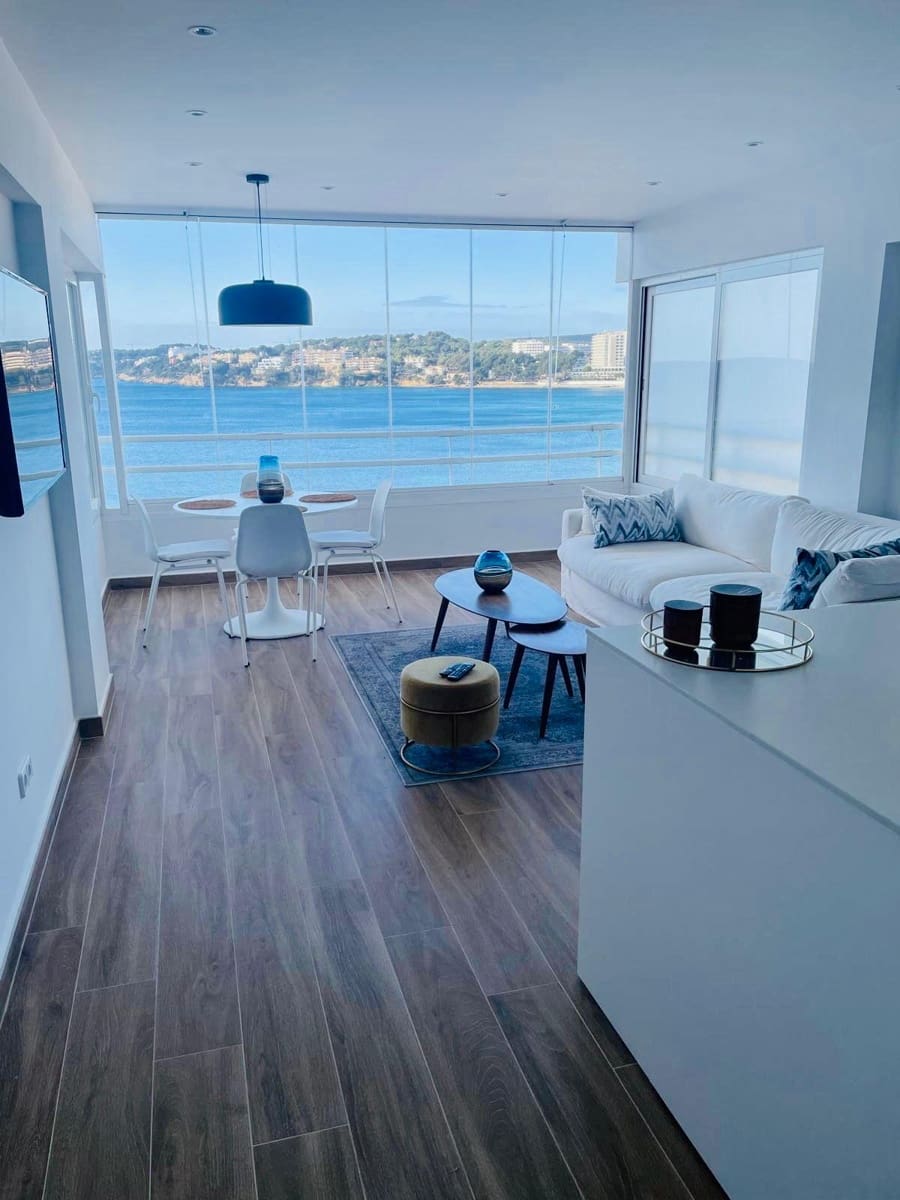 2 soveværelse Lejlighed til leje i Torrenova med swimmingpool garage - € 2.150 (Ref: 9256617)