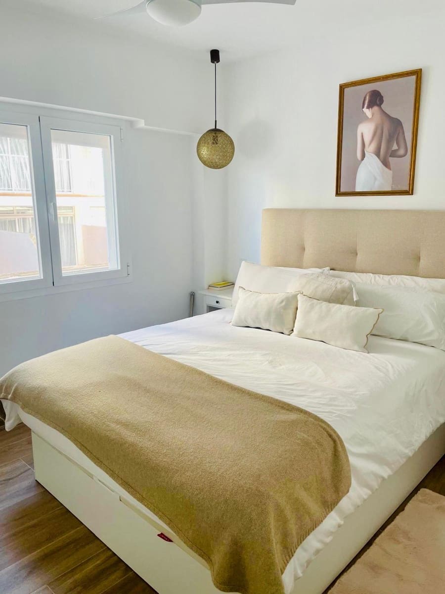 2 soveværelse Lejlighed til leje i Torrenova med swimmingpool garage - € 2.150 (Ref: 9256617)