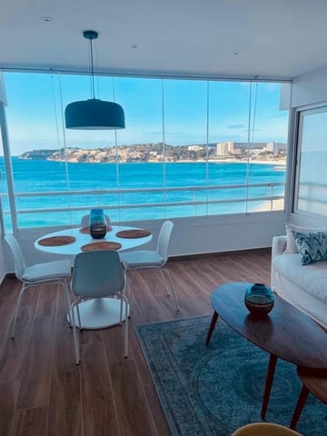 2 bedroom Flat for rent in Torrenova, Calvià with pool garage - € 2,150 (Ref: 9256617)