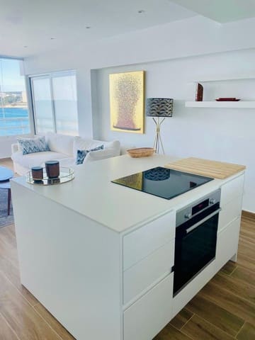 2 bedroom Flat for rent in Torrenova, Calvià with pool garage - € 2,150 (Ref: 9256617)