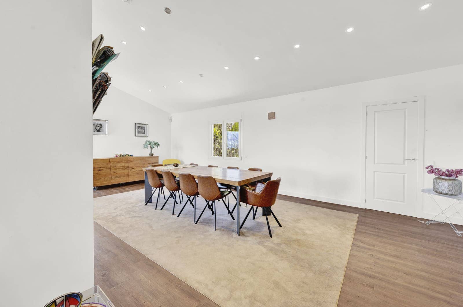 4 sovrum Villa till salu i Costa d'en Blanes med pool garage - 2 800 000 € (Ref: 9296522)