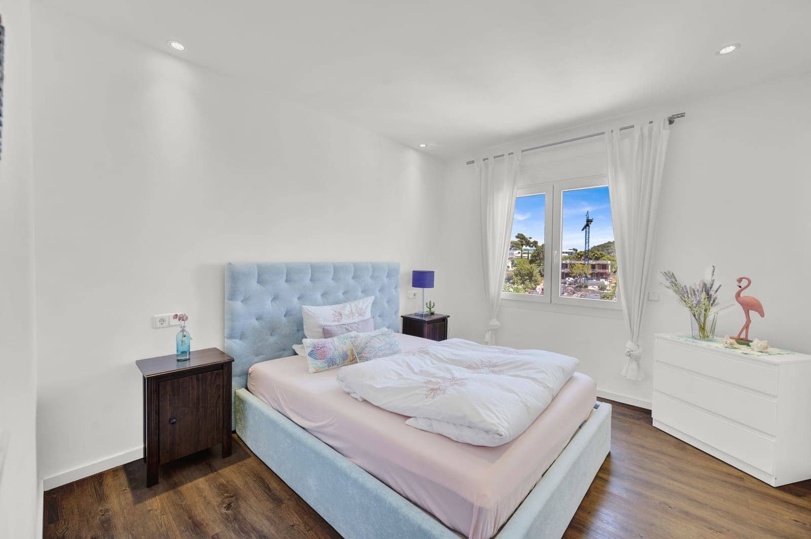 4 sovrum Villa till salu i Costa d'en Blanes med pool garage - 2 800 000 € (Ref: 9296522)