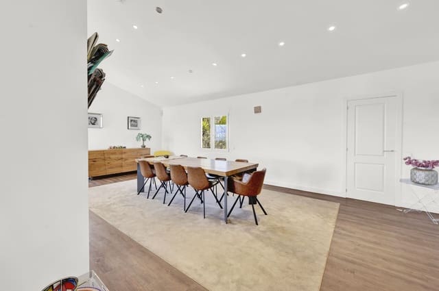 4 sovrum Villa till salu i Costa d'en Blanes, Calvià med pool garage - 2 800 000 € (Ref: 9296522)