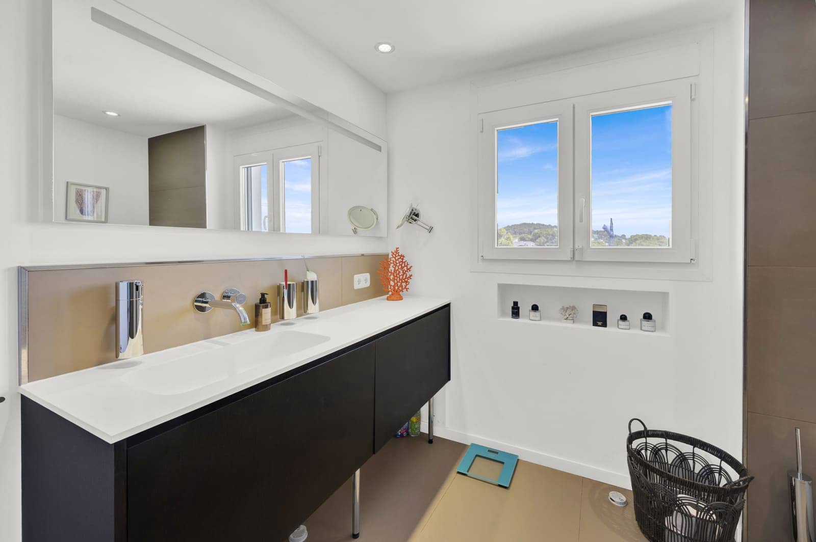 4 sovrum Villa till salu i Costa d'en Blanes med pool garage - 2 800 000 € (Ref: 9296522)