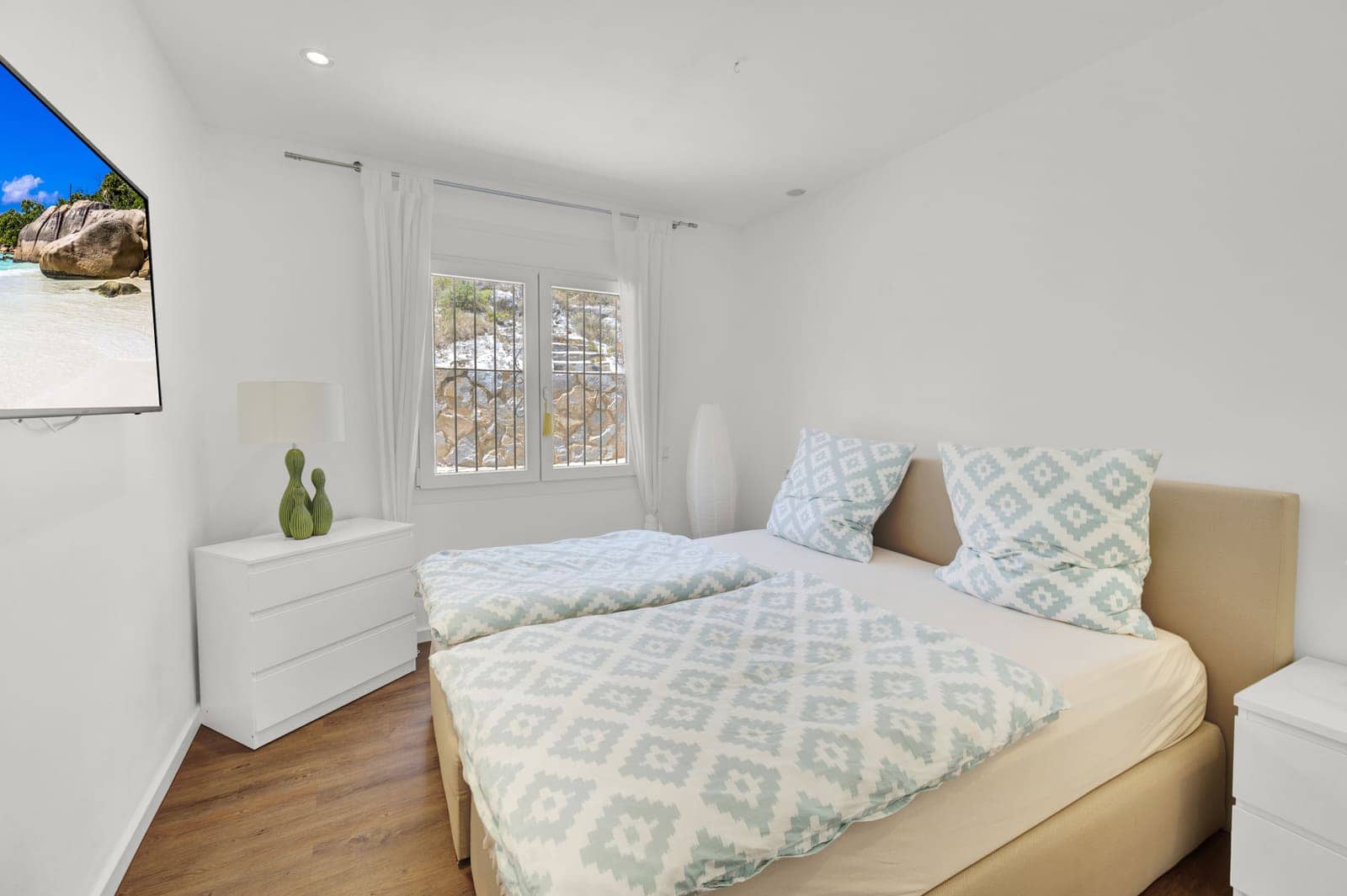 4 sovrum Villa till salu i Costa d'en Blanes med pool garage - 2 800 000 € (Ref: 9296522)