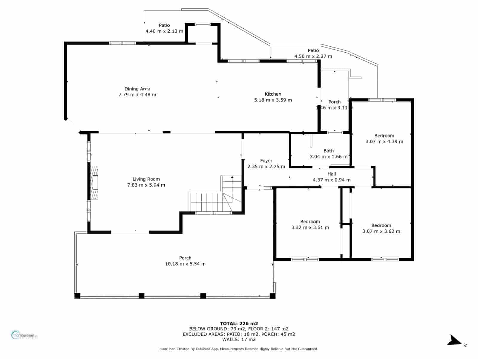 4 sovrum Villa till salu i Costa d'en Blanes med pool garage - 2 800 000 € (Ref: 9296522)