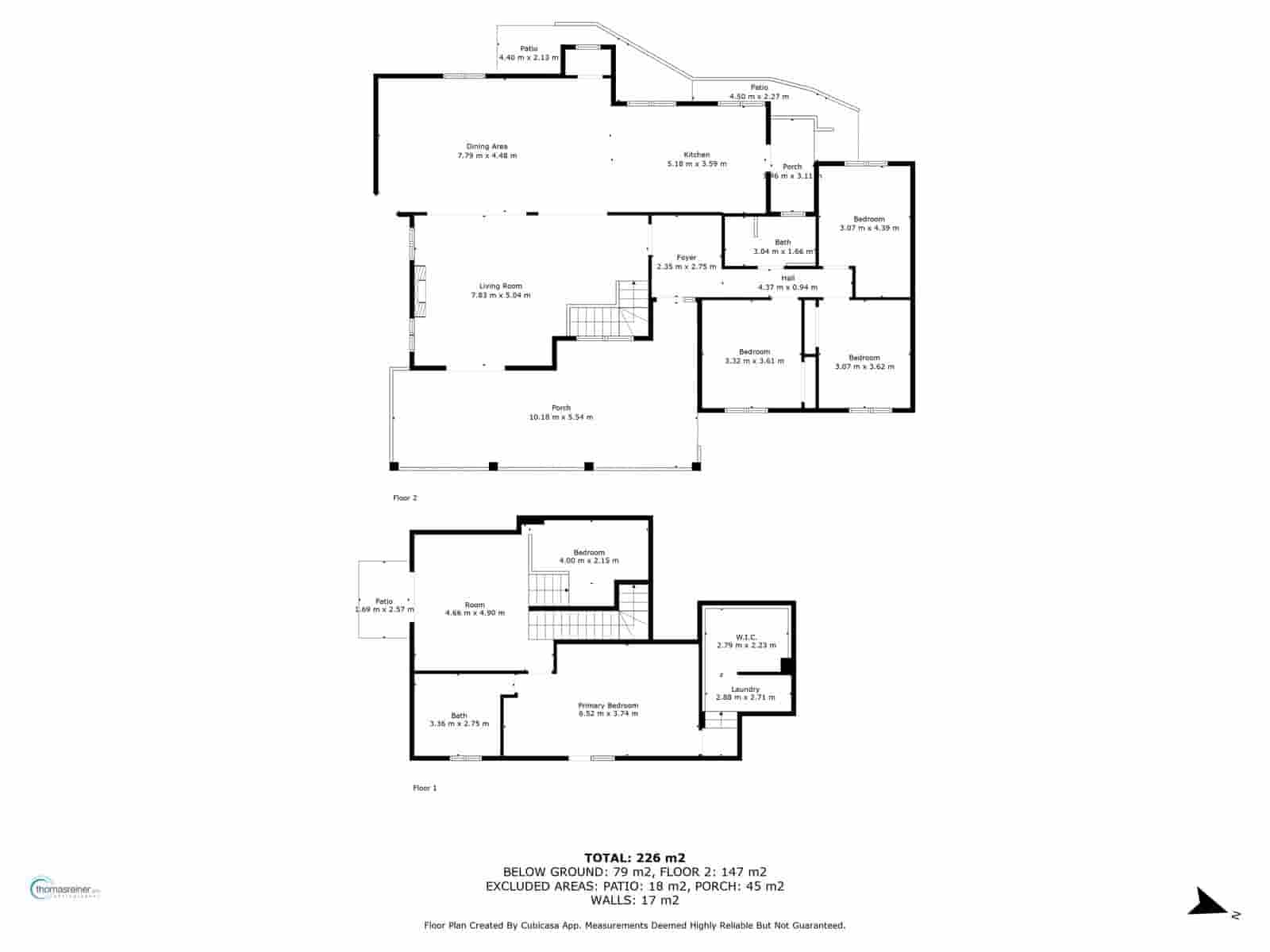 4 sovrum Villa till salu i Costa d'en Blanes med pool garage - 2 800 000 € (Ref: 9296522)
