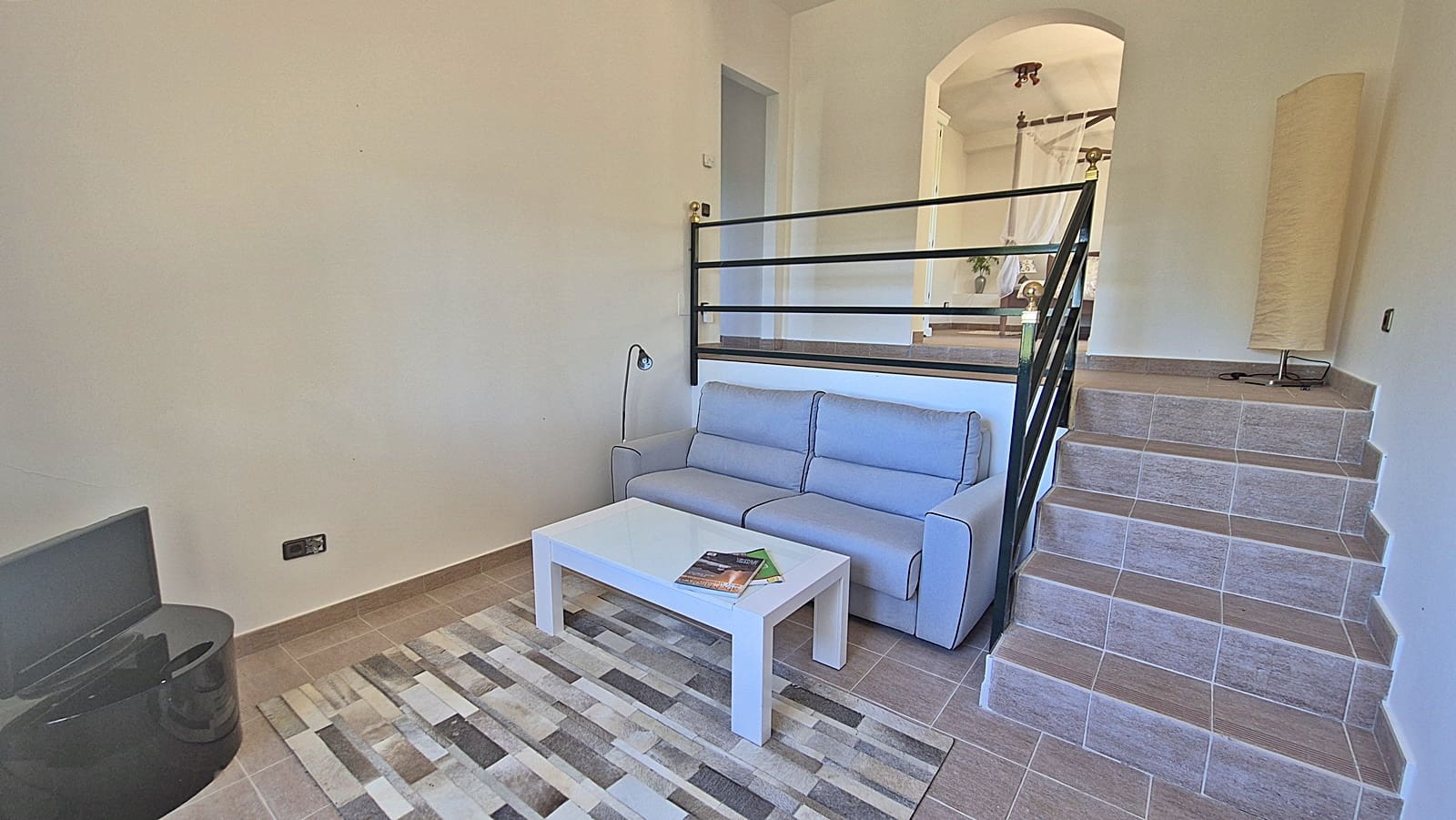 4 chambre Villa/Maison à vendre à Costa de la Calma avec piscine garage - 2 490 000 € (Ref: 9302832)