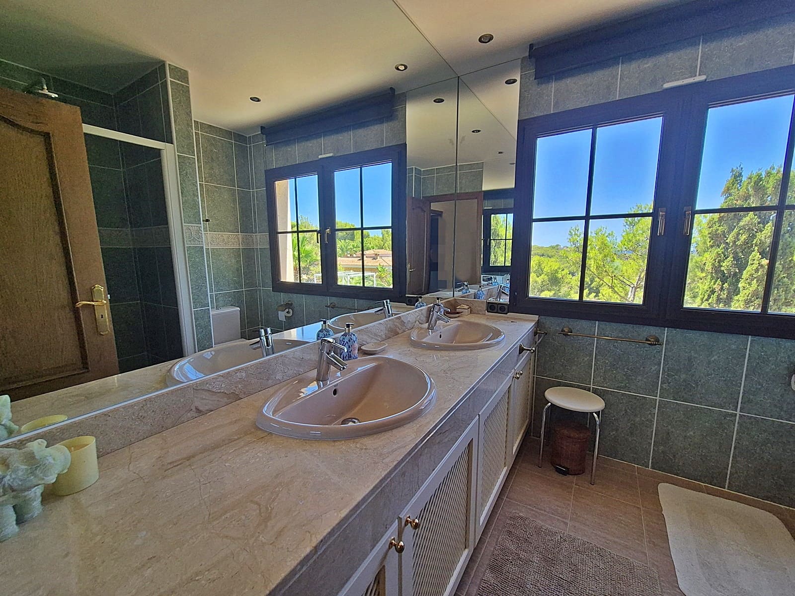 4 chambre Villa/Maison à vendre à Costa de la Calma avec piscine garage - 2 490 000 € (Ref: 9302832)