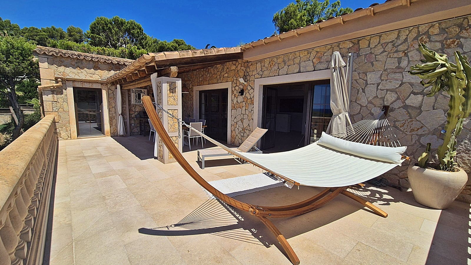 4 chambre Villa/Maison à vendre à Costa de la Calma avec piscine garage - 2 490 000 € (Ref: 9302832)