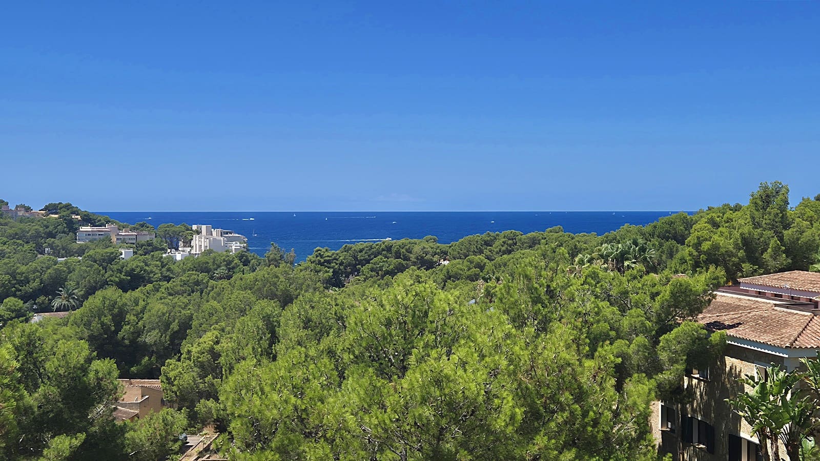 4 chambre Villa/Maison à vendre à Costa de la Calma avec piscine garage - 2 490 000 € (Ref: 9302832)