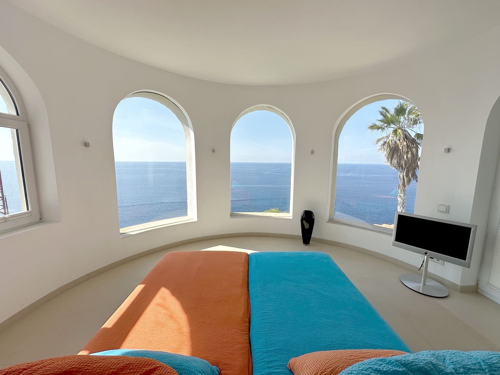 5 bedroom Villa for sale in El Toro / Port Adriano with pool garage - € 3,950,000 (Ref: 9302833)