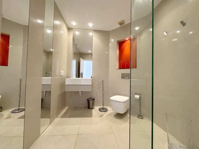 5 bedroom Villa for sale in El Toro / Port Adriano, Calvià with pool garage - € 3,950,000 (Ref: 9302833)