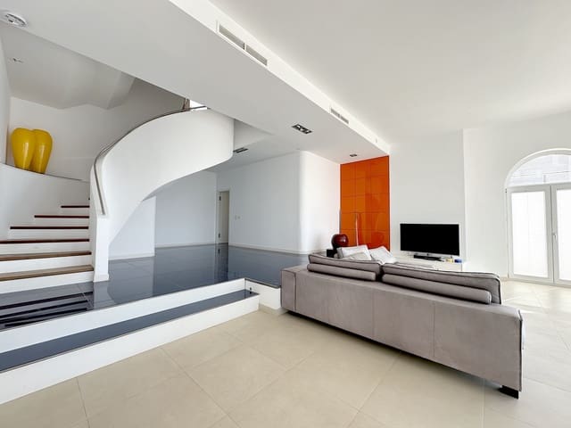 5 bedroom Villa for sale in El Toro / Port Adriano, Calvià with pool garage - € 3,950,000 (Ref: 9302833)