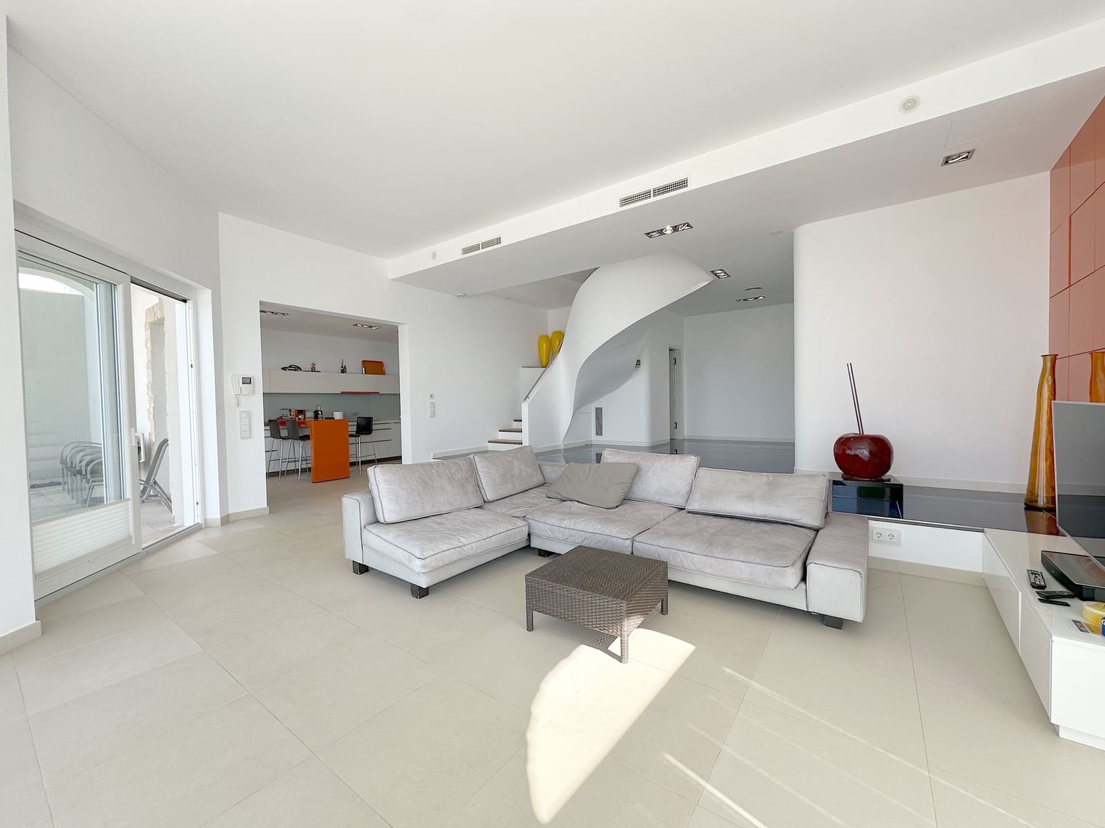 5 bedroom Villa for sale in El Toro / Port Adriano with pool garage - € 3,950,000 (Ref: 9302833)