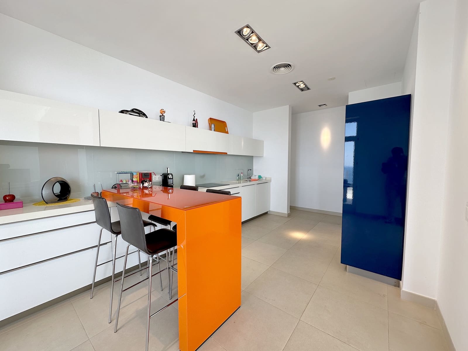 5 bedroom Villa for sale in El Toro / Port Adriano with pool garage - € 3,950,000 (Ref: 9302833)