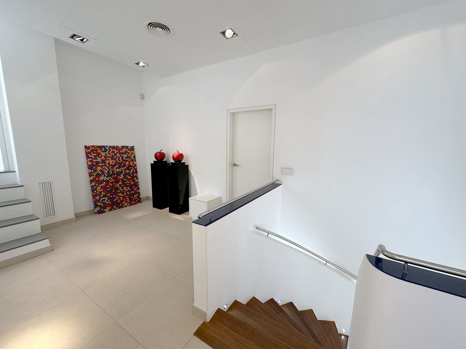 5 bedroom Villa for sale in El Toro / Port Adriano with pool garage - € 3,950,000 (Ref: 9302833)