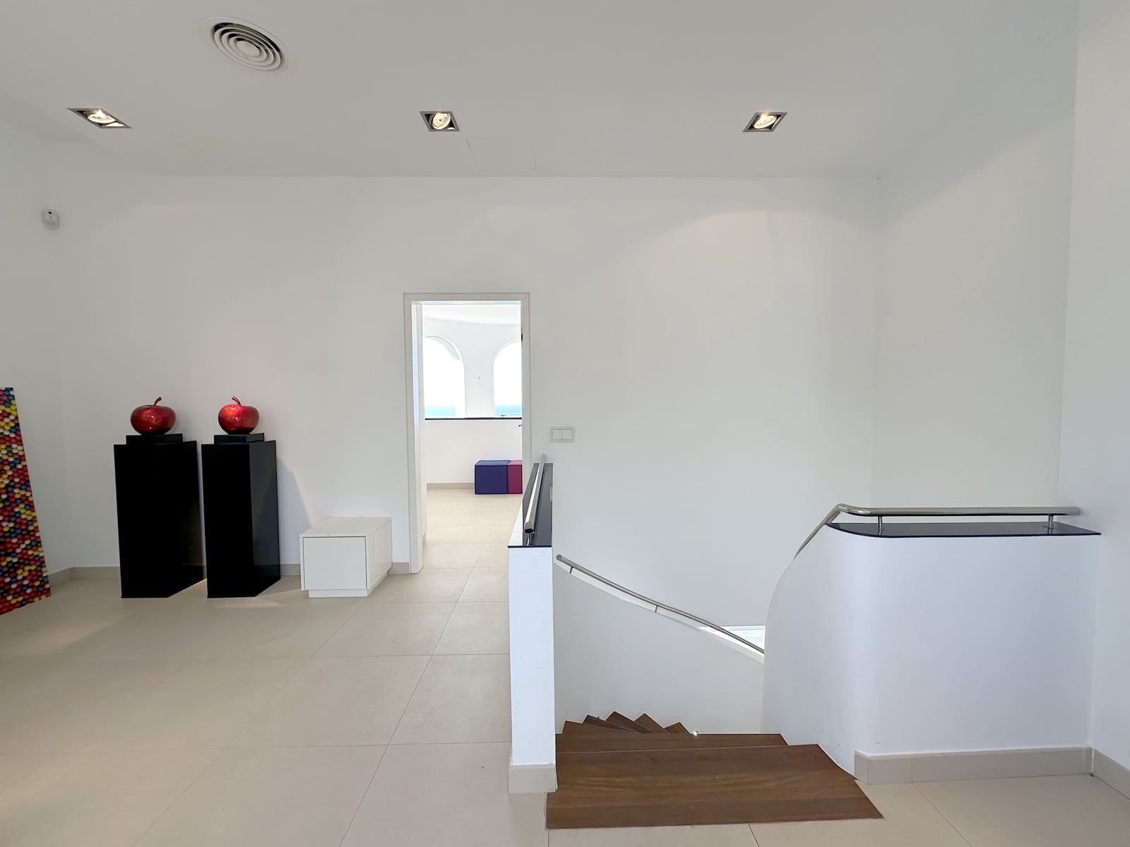 5 bedroom Villa for sale in El Toro / Port Adriano with pool garage - € 3,950,000 (Ref: 9302833)