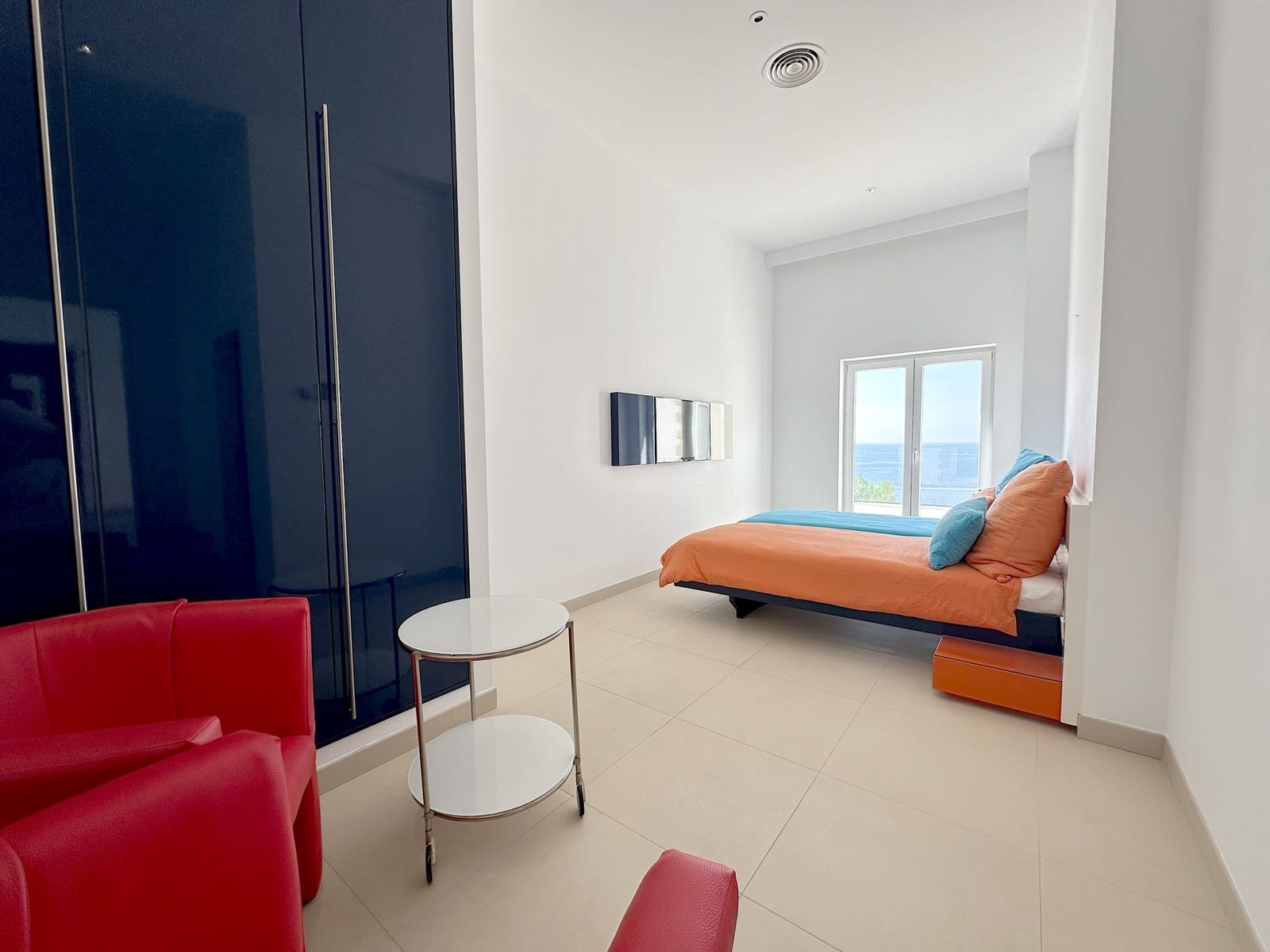 5 bedroom Villa for sale in El Toro / Port Adriano with pool garage - € 3,950,000 (Ref: 9302833)