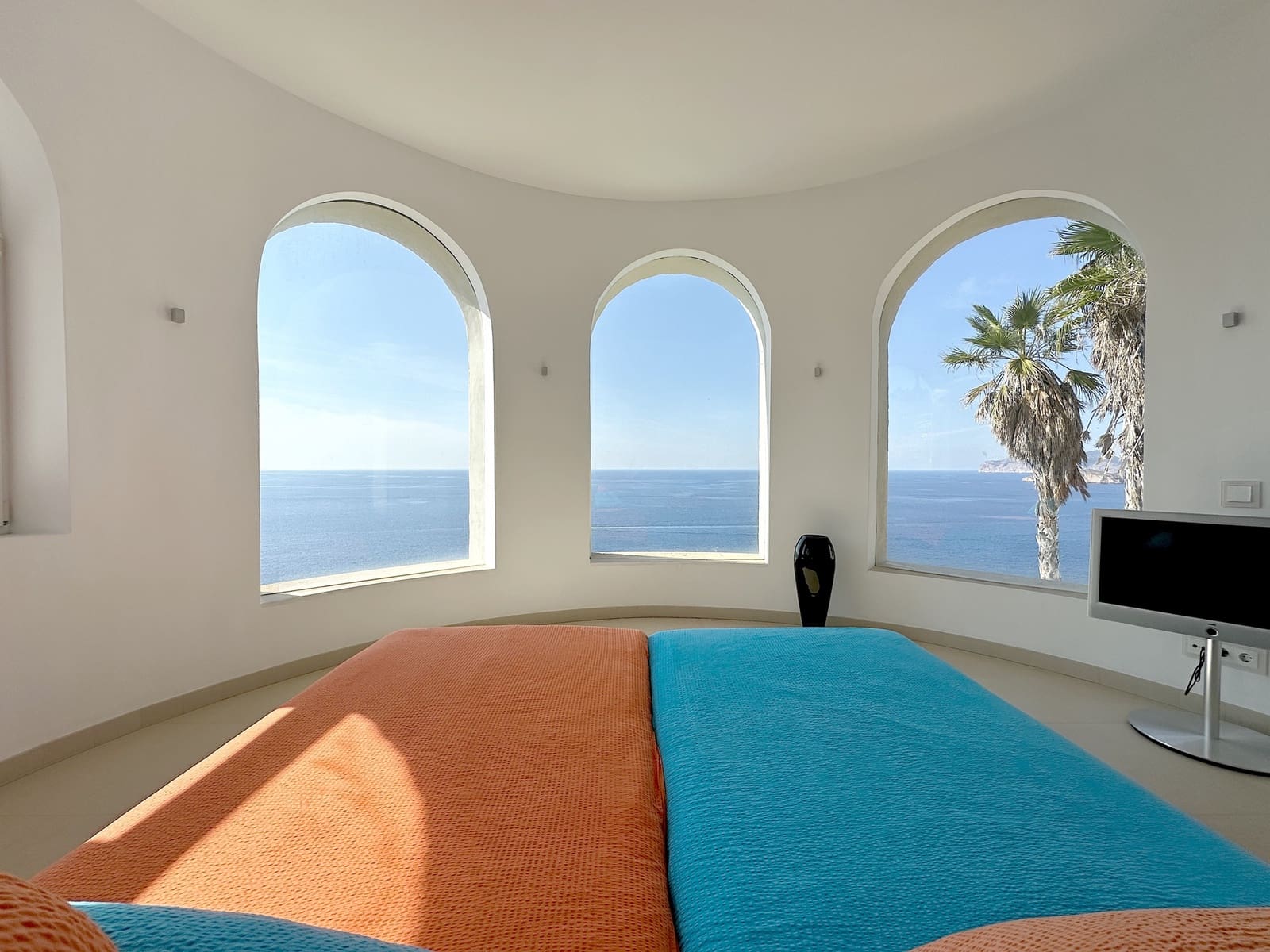 5 bedroom Villa for sale in El Toro / Port Adriano with pool garage - € 3,950,000 (Ref: 9302833)