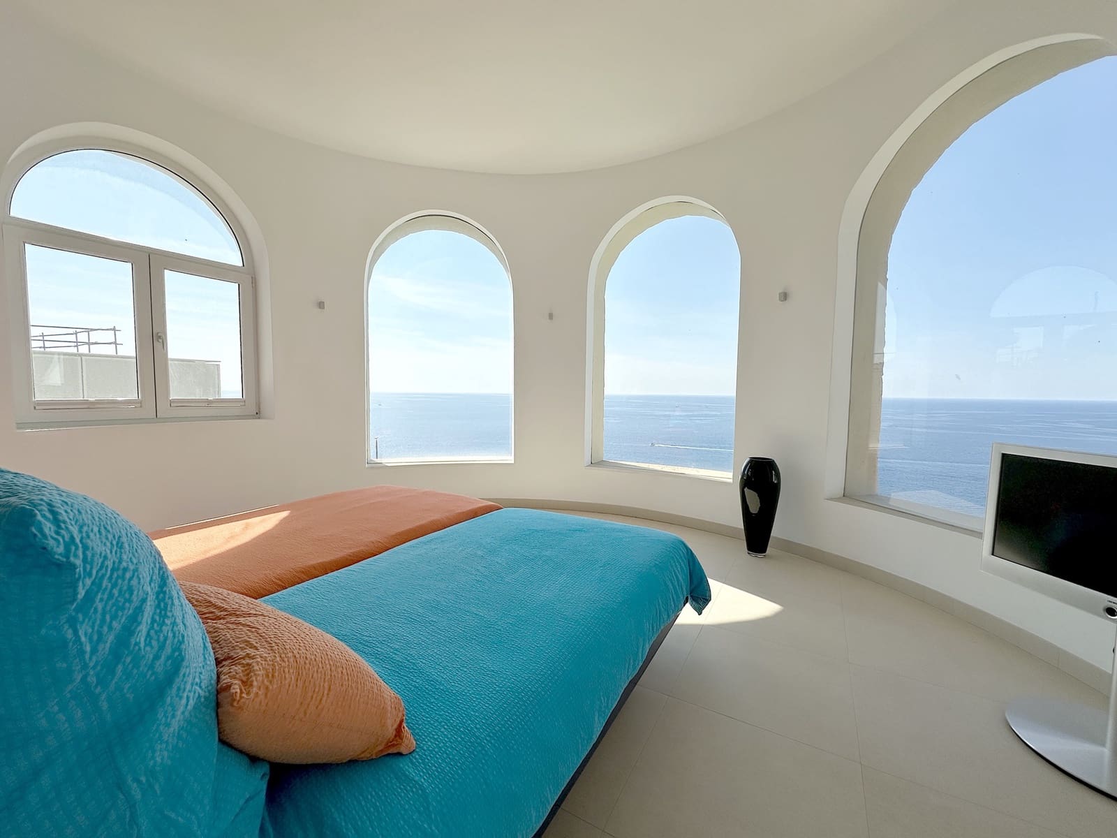 5 bedroom Villa for sale in El Toro / Port Adriano with pool garage - € 3,950,000 (Ref: 9302833)