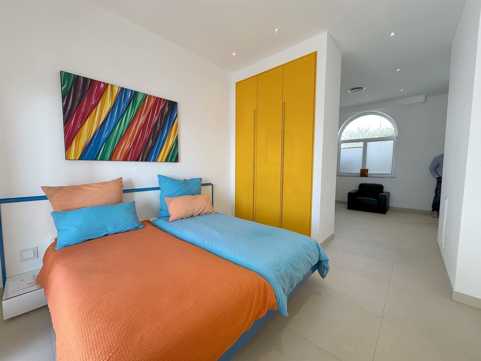 5 bedroom Villa for sale in El Toro / Port Adriano with pool garage - € 3,950,000 (Ref: 9302833)