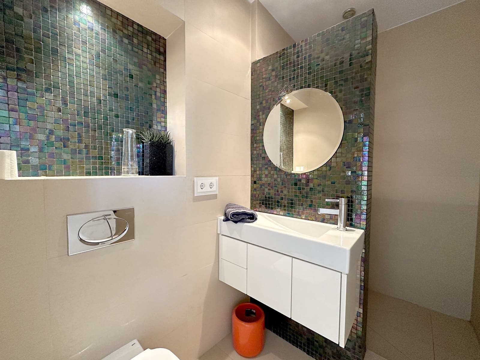 5 bedroom Villa for sale in El Toro / Port Adriano with pool garage - € 3,950,000 (Ref: 9302833)