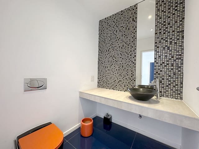 5 bedroom Villa for sale in El Toro / Port Adriano, Calvià with pool garage - € 3,950,000 (Ref: 9302833)