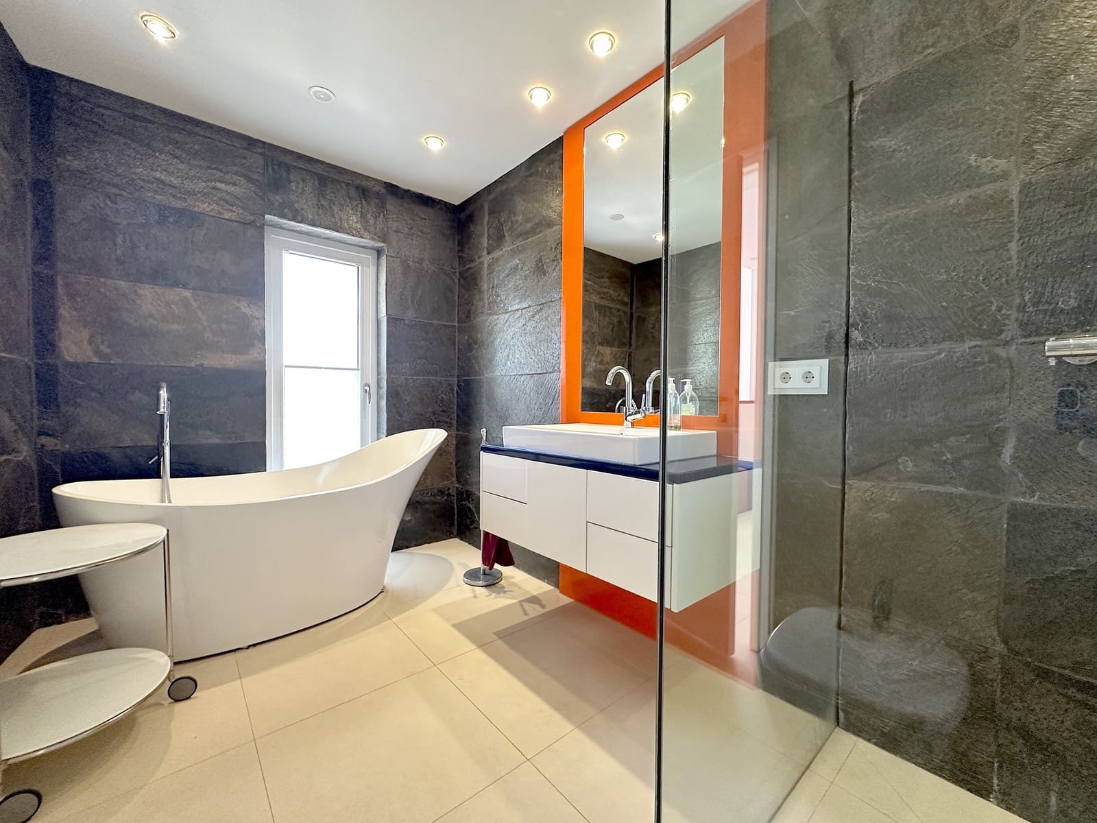 5 bedroom Villa for sale in El Toro / Port Adriano with pool garage - € 3,950,000 (Ref: 9302833)