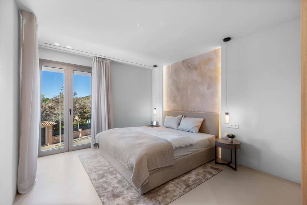 4 camera da letto Villa in vendita in Bendinat con piscina garage - 7.200.000 € (Rif: 9310265)