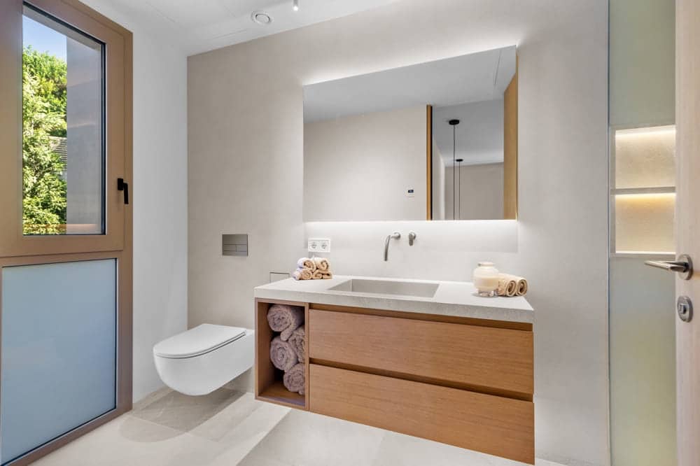 4 camera da letto Villa in vendita in Bendinat con piscina garage - 7.200.000 € (Rif: 9310265)