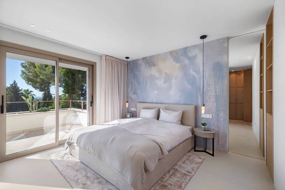 4 camera da letto Villa in vendita in Bendinat con piscina garage - 7.200.000 € (Rif: 9310265)