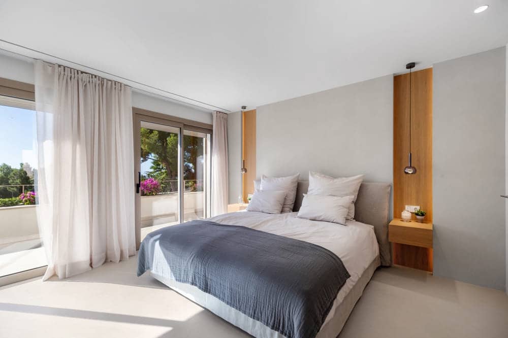 4 camera da letto Villa in vendita in Bendinat con piscina garage - 7.200.000 € (Rif: 9310265)