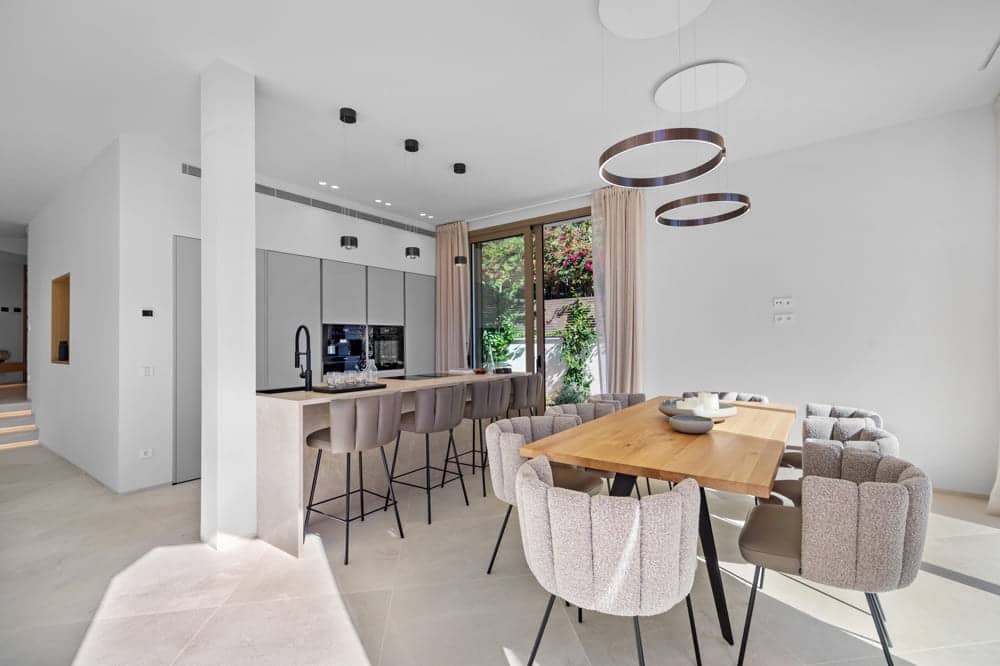 4 camera da letto Villa in vendita in Bendinat con piscina garage - 7.200.000 € (Rif: 9310265)