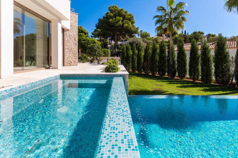 4 camera da letto Villa in vendita in Bendinat con piscina garage - 7.200.000 € (Rif: 9310265)