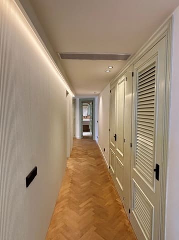 3 bedroom Flat for rent in El Terreno, Palma de Mallorca with pool garage - € 4,700 (Ref: 9312177)