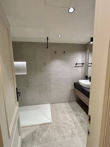 3 bedroom Flat for rent in El Terreno, Palma de Mallorca with pool garage - € 4,700 (Ref: 9312177)