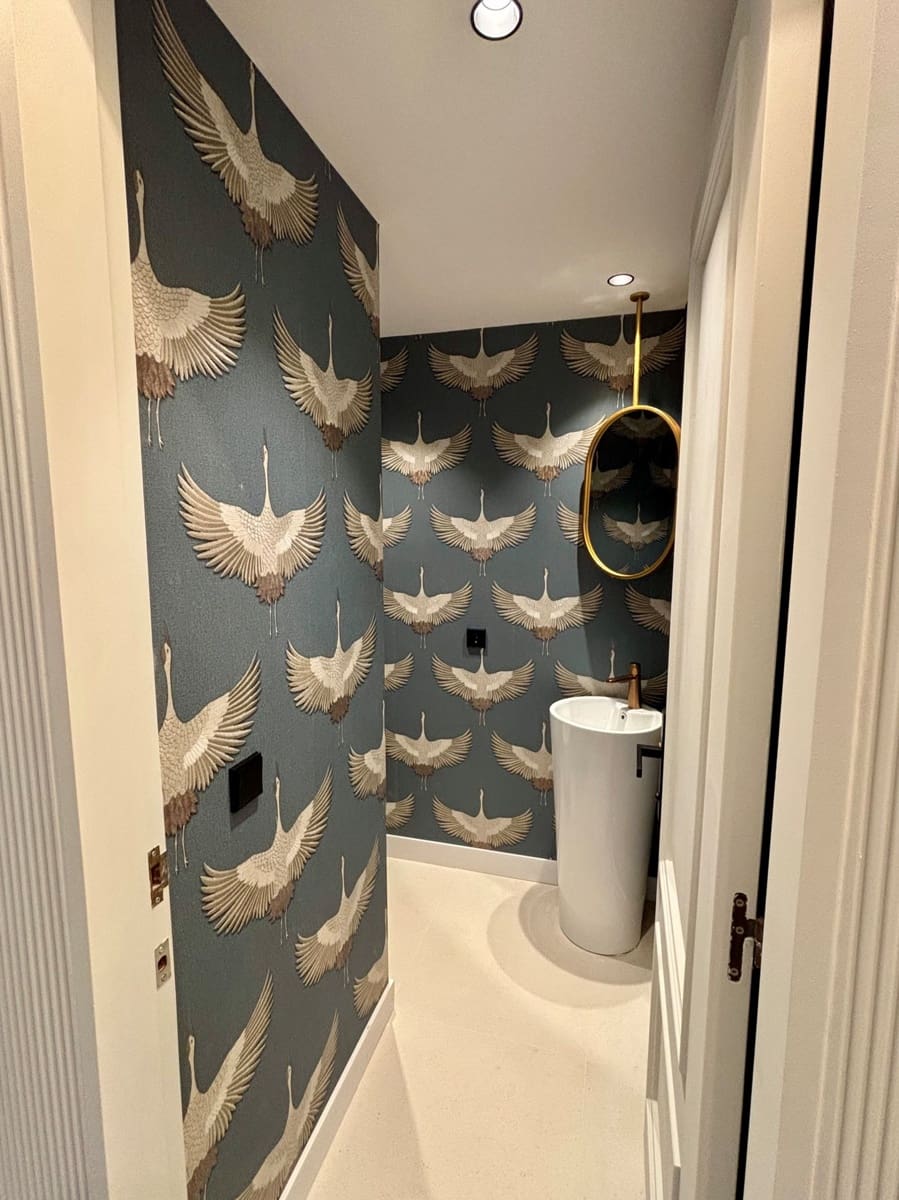 3 soveværelse Lejlighed til leje i Palma de Mallorca med swimmingpool garage - € 4.700 (Ref: 9312177)