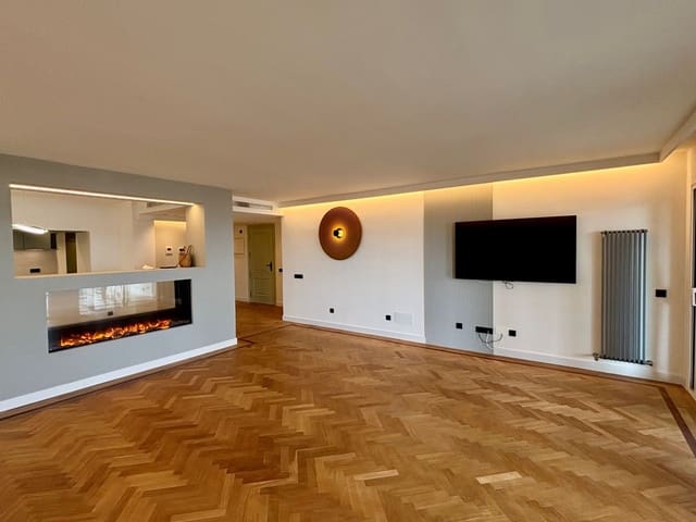 3 bedroom Flat for rent in El Terreno, Palma de Mallorca with pool garage - € 4,700 (Ref: 9312177)