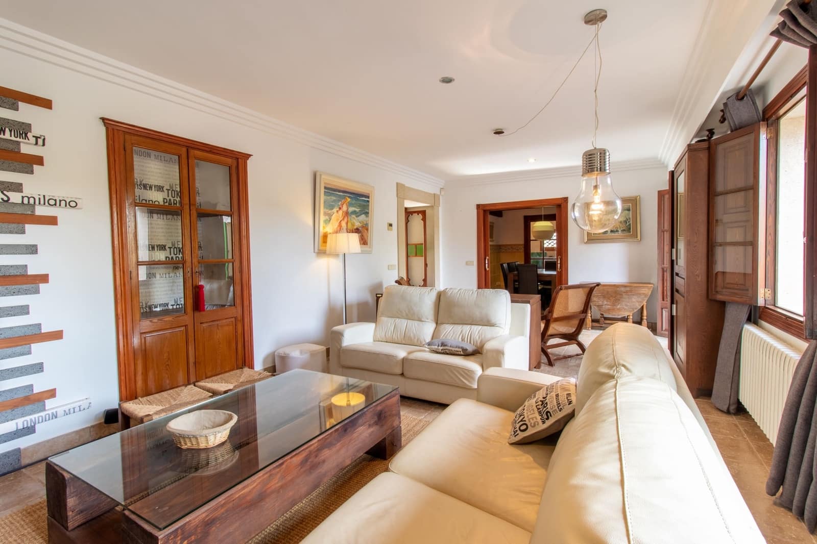 5 soverom Villa til salgs i Biniali med garasje - € 1 000 000 (Ref: 9317035)